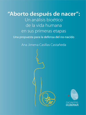 cover image of Aborto después de nacer